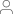 User icon